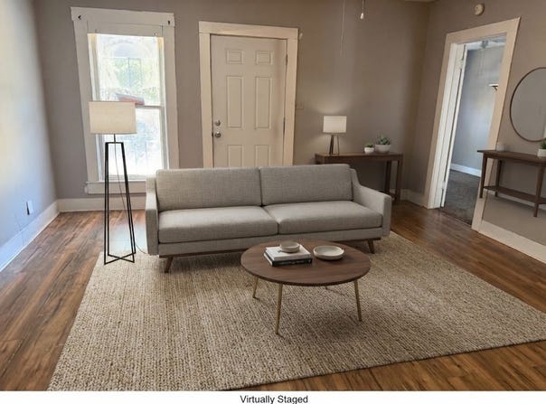 2441 S 3rd Street, Abilene, TX 79605