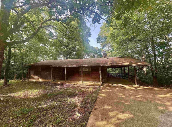 3 Oklawaha Drive, Cherokee Village, AR 72529