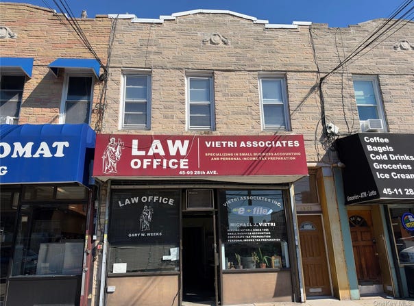 4509 28th Avenue, Astoria, NY 11103