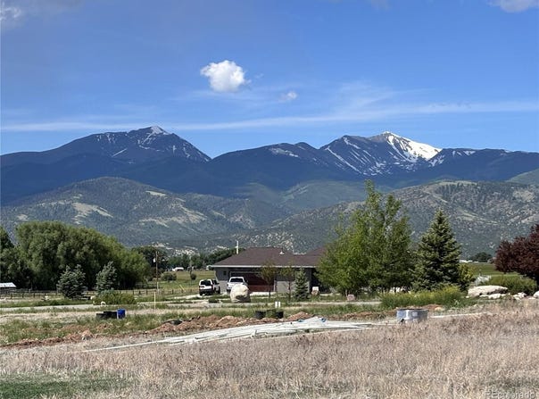 8954 Cameron Meadow Circle, Salida, CO 81201