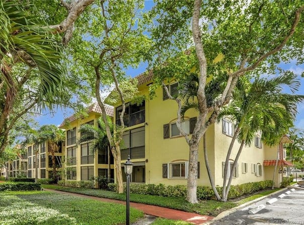 257 S Cypress Road unit: 449, Pompano Beach, FL 33060