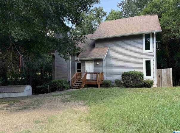 4865 INDIAN VALLEY ROAD, BIRMINGHAM, AL 35244
