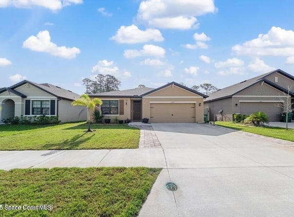 5071 Talbot Boulevard, Cocoa, FL 32926