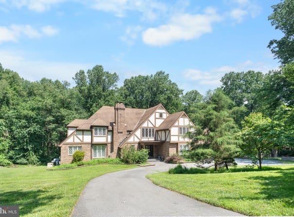 900 TUCKER LANE, ASHTON, MD 20861