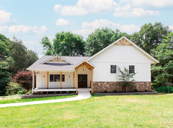 8340 Brief Road, Mint Hill, NC 28227