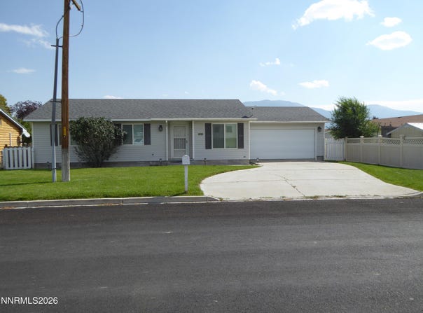965 E 16th Street, Ely, NV 89301