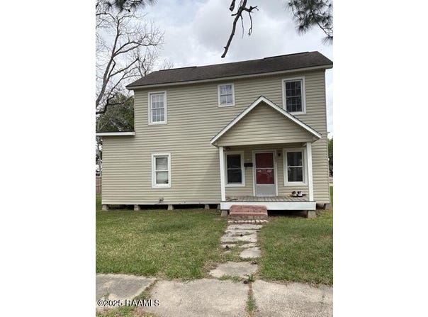 227 E Pine Street, Crowley, LA 70526