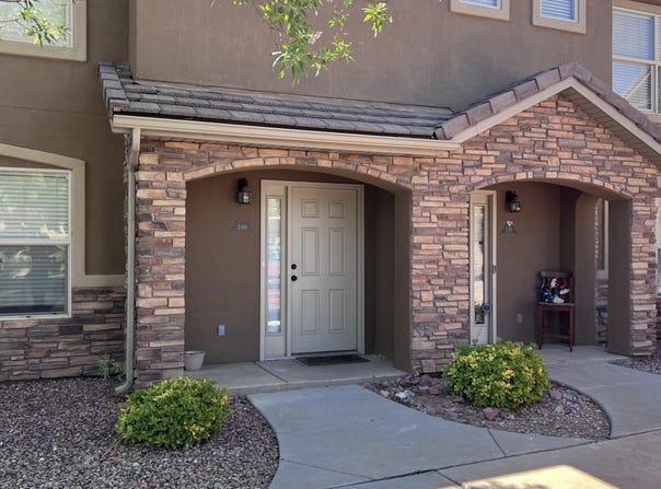 3155 S HIDDEN VALLEY DR, St George, UT 84790