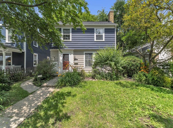 1115 Henry Street, Ann Arbor, MI 48104