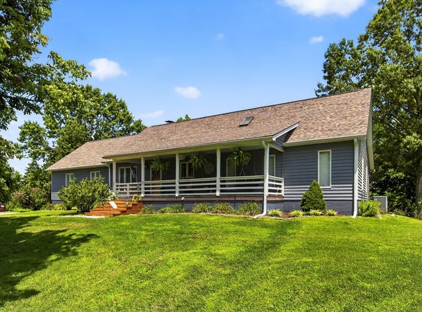 5212 Huntington Woods Road, Frankfort, KY 40601
