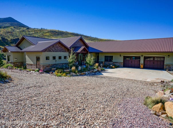 1833 Yellowstone Creek Road, La Veta, CO 81055