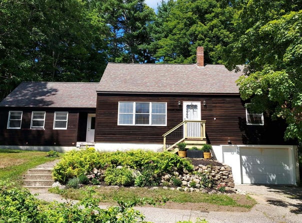 170 Elm Street, Newfield, ME 04095