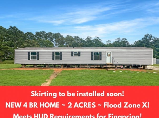 73 Sibley Rd, Pine Grove, LA 70453