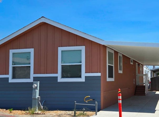 1045 N Azusa Ave Spc 63, Covina, CA 91722