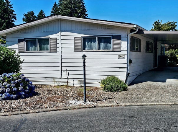 11460 SW Royal Villa DR, Portland, OR 97224