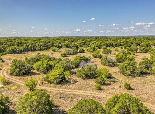 11060 State Highway 254, Graford, TX 76449