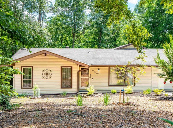 143 Arias Way, Hot Springs Village, AR 71909-0000