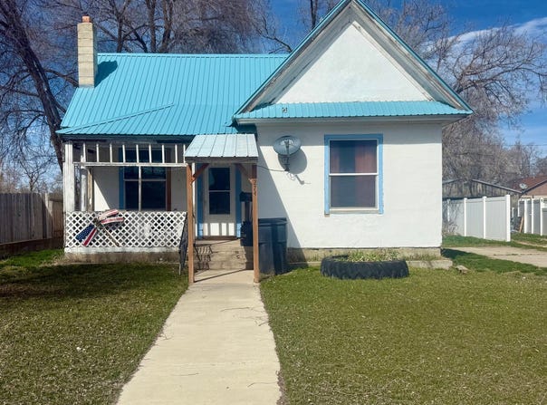274 W ONEIDA St, Preston, ID 83263