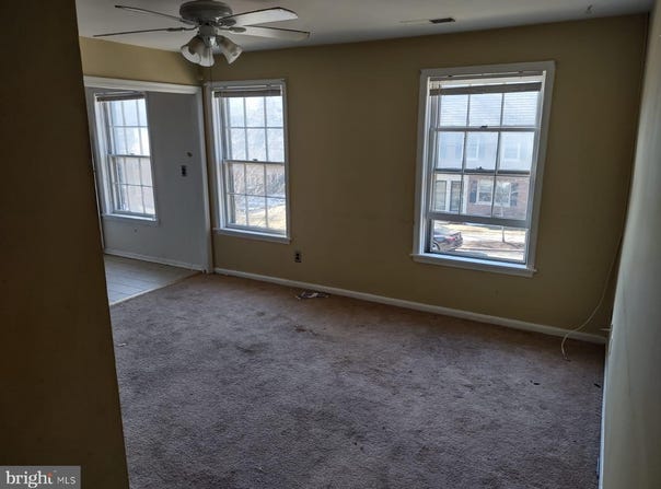 2010 38TH STREET SE, WASHINGTON, DC 20020