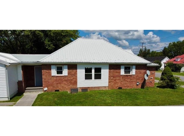 416 Princeton Avenue, PRINCETON, WV 24740
