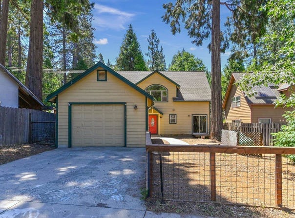 1157 Sequoia Street, Arnold, CA 95223