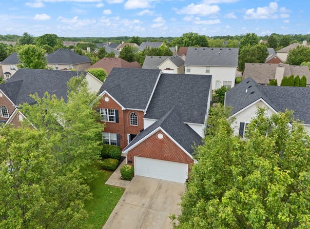 549 Vonbryan Trace, Lexington, KY 40509