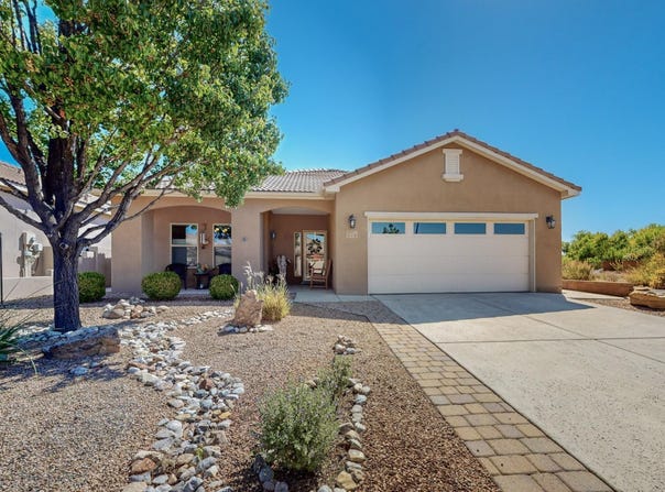 978 PRAIRIE ZINNIA Drive, Bernalillo, NM 87004