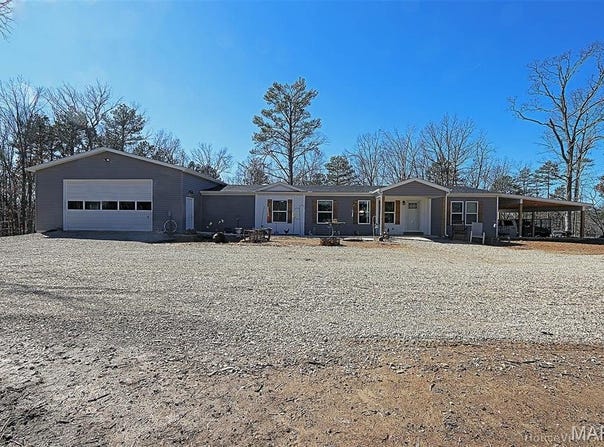37801 State Hwy HH, Patton, MO 63662