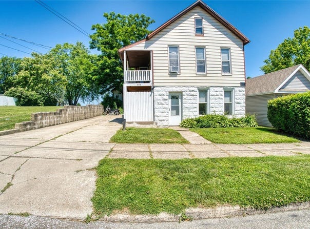 352 E 2ND Street, Erie, PA 16507