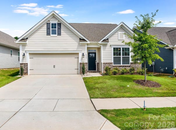 4197 Millstream Road, Denver, NC 28037