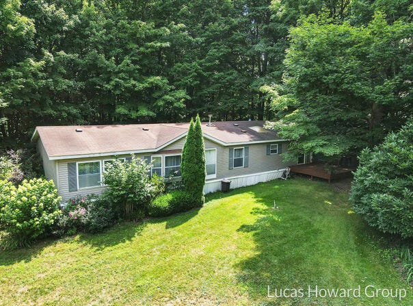 58280 Kirk Lake Road, Vandalia, MI 49095