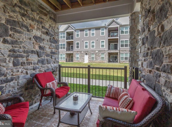 19 ARTEMISIA WAY, STAFFORD, VA 22554