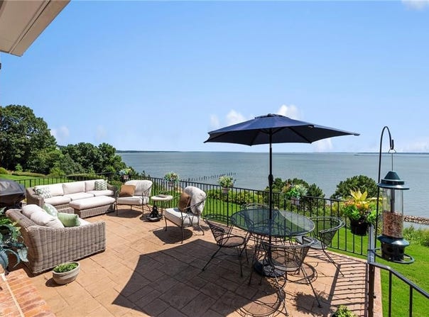 111 Rivers Edge, Williamsburg, VA 23185