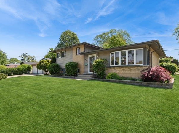 Mount Prospect, IL 60056