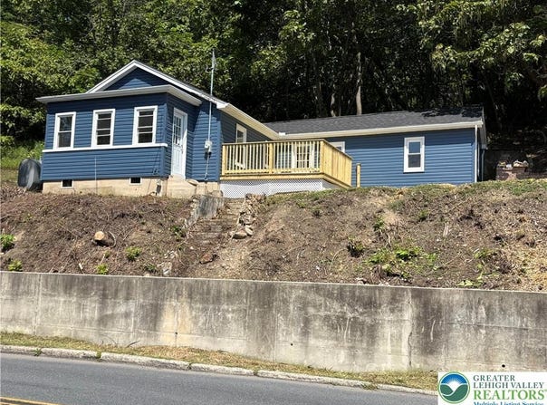 641 Mauch Chunk Road, Palmerton Boro, PA 18071