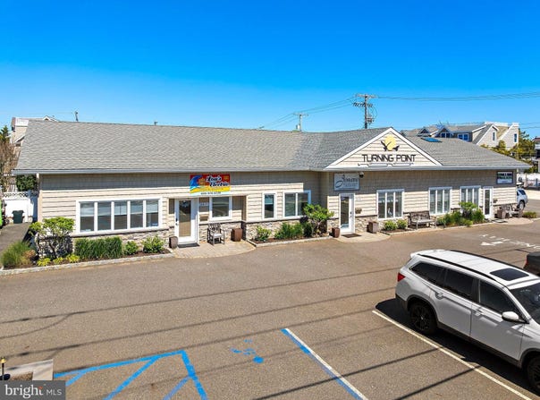 2417-2421 LONG BEACH BLVD., SURF CITY, NJ 08008