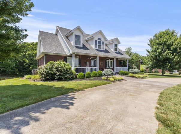 241 Bluffwood Drive, Danville, KY 40422