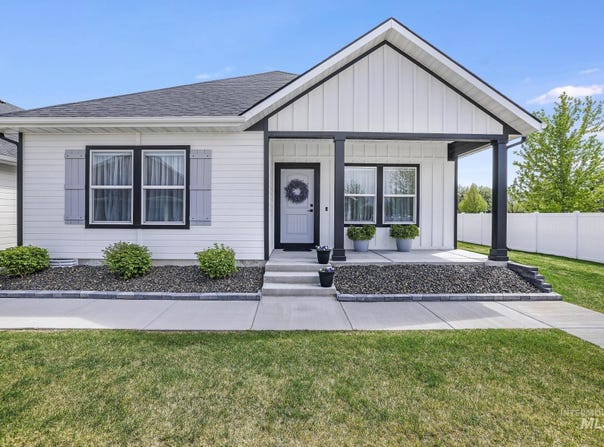 1090 Easy Avenue, Twin Falls, ID 83301