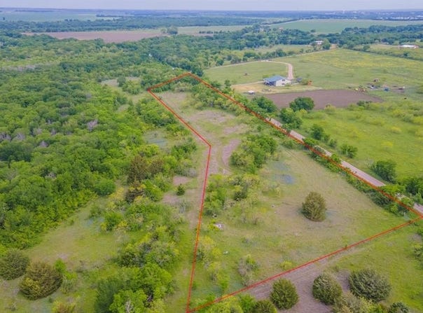 Tbd HCR 2452 N, Hillsboro, TX 76645