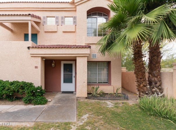1650 Smoketree Ave S, Lake Havasu City, AZ 86403