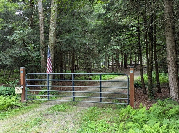 12.-2-11 Wood Road, Harpersfield, NY 12093