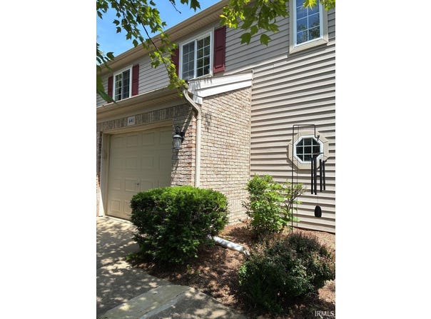 641 W Bayberry Court, Bloomington, IN 47401-4673
