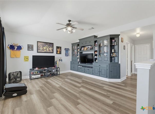 2306 Griffin, Copperas Cove, TX 76522