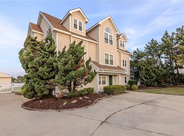 3109 Little Island Road, Virginia Beach, VA 23456
