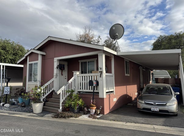 7 Katy Lane, Mission Hills (San Fernando), CA 91345
