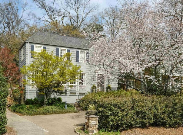 3516 COUNTRY CLUB ROAD, BIRMINGHAM, AL 35213