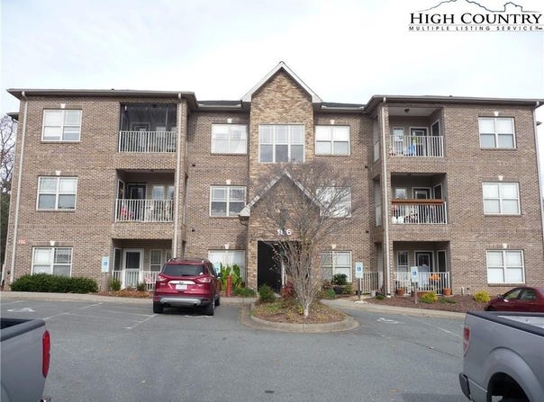 186 Cecil Miller Road, Boone, NC 28607