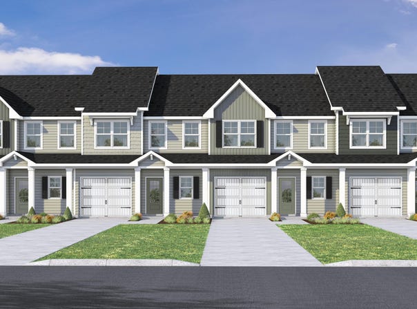 237 Cline Way, Beaufort, NC 28516