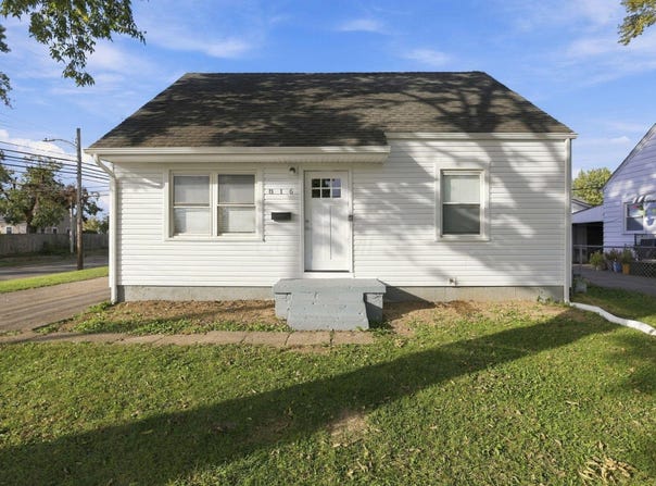 816 Wainwright Drive, Columbus, OH 43224