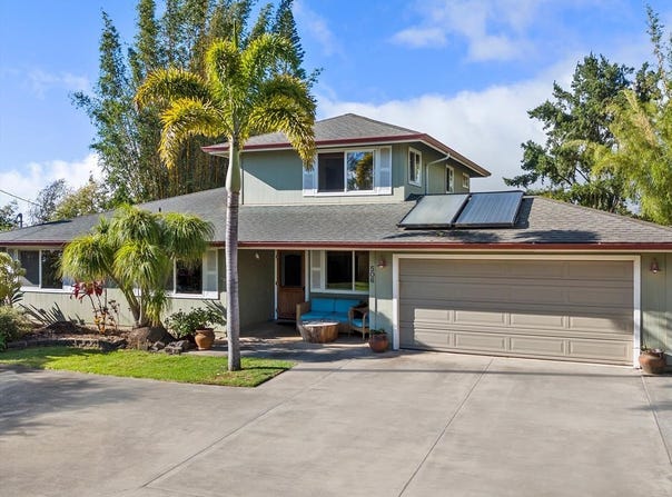 506 Kolohala Dr, Kula, HI 96790